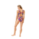 Krimson Klover Chelsea One Pieces - Womens, Summit Floral, Extra Large, S23140-654-XL