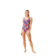 Krimson Klover Chelsea One Pieces - Womens, Summit Floral, Extra Large, S23140-654-XL