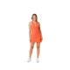 Krimson Klover Clara Dresses - Womens, Coral, Large, S23132-622-L