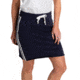 Krimson Klover Eryn Skirts - Womens, Indigo, Large, S23121S-405-L