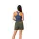 Krimson Klover Jackie Shorts - Womans, Forest, Extra Small, S23122-307-XS