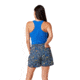 Krimson Klover Jackie Shorts - Womans, Lakeside Indigo, Small, S23122-666-S