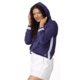 Krimson Klover Julia Hoodie - Womens, Indigo, Medium, S24301-405-M