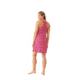 Krimson Klover Kai Dresses - Womens, Lakeside Fuchsia, Extra Large, S23143-660-XL