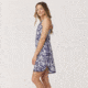 Krimson Klover Kai Swim Dress - Womens, Butterfly Ind, Small, S24128-918-S