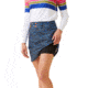 Krimson Klover Kerry Skorts - Womens, Confetti Black, Large, S23105-651-L
