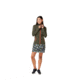 Krimson Klover Kerry Skorts - Womens, Floral Forest, Extra Small, S23105-670-XS