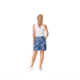 Krimson Klover Kerry Skorts - Womens, Floral S. Blue, Extra Small, S23105-658-XS