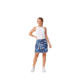 Krimson Klover Kerry Skorts - Womens, Floral S. Blue, Extra Small, S23105-658-XS