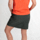 Krimson Klover Kerry Skorts - Womens, Forest, Extra Large, S23105-307-XL
