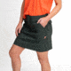 Krimson Klover Kerry Skorts - Womens, Forest, Extra Large, S23105-307-XL