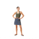 Krimson Klover Kerry Skorts - Womens, Lakeside Indigo, Large, S23105-666-L