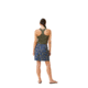 Krimson Klover Kerry Skorts - Womens, Lakeside Indigo, Large, S23105-666-L