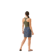 Krimson Klover Kerry Skorts - Womens, Lakeside Indigo, Large, S23105-666-L
