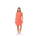 Krimson Klover Lily Dresses - Womens, Coral, Extra Large, S23154-622-XL