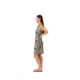 Krimson Klover Lily Dresses - Womens, Floral Forest, Large, S23154-670-L