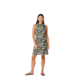 Krimson Klover Lily Dresses - Womens, Floral Forest, Large, S23154-670-L