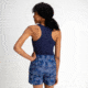 Krimson Klover Nina Tanks - Womens, Indigo, Extra Small, S23124-405-XS