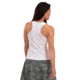 Krimson Klover Nina Tanks - Womens, White, Small, S23124-101-S