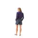 Krimson Klover Rory 7in Inseam Shorts - Womens, Lakeside Indigo, Medium, S23102-666-M