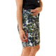 Krimson Klover Sienna 11in Inseam Shorts - Womens, Floral Forest, Extra Small, S23103-670-XS