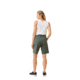 Krimson Klover Sienna 11in Inseam Shorts - Womens, Forest, Extra Large, S23103-307-XL