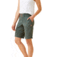 Krimson Klover Sienna 11in Inseam Shorts - Womens, Forest, Extra Large, S23103-307-XL