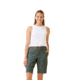 Krimson Klover Sienna 11in Inseam Shorts - Womens, Forest, Extra Large, S23103-307-XL