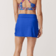 Krimson Klover Splash Skort - Womens, Dazzling Blue, Small, S24114-424-S