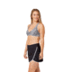 Krimson Klover Splash Skorts - Womens, Black, Large, S23141S-001-L