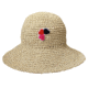Krimson Klover Sun Hats - Womens, Natural, One Size/Small, S23172PK-184-2PK