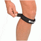 Kt Tape Jumpers Knee Strap Black 992