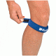 Kt Tape Jumpers Knee Strap Blue 993