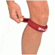 Kt Tape Jumpers Knee Strap Red 991