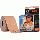 Kt Tape  Pre-cut Beige 893169002981