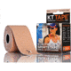 Kt Tape  Pre-cut Beige 893169002981