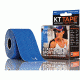 Kt Tape  Pre-cut Blue 893169002066