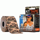 Kt Tape  Pre-cut Camo 893169002783