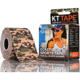 Kt Tape  Pre-cut Camo 893169002783