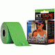 Kt Tape  Pre-cut Green 893169002257