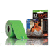 Kt Tape  Pre-cut Green 893169002257