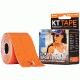 Kt Tape  Pre-cut Orange 893169002837