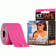 Kt Tape  Pre-cut Pink 893169002073