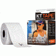 Kt Tape  Pre-cut White 893169002790