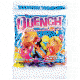 Kt Tape Quench Gum Assort Flavor 2.4oz 170190