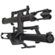 Kuat 1.25in NV Base 2.0, 2-Bike Rack, Matte Black, BA12B