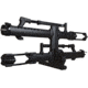Kuat 2in NV Base 2.0, 2-Bike Rack, Matte Black, BA22B
