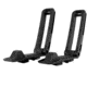 Kuat Class 4 V2 - Rooftop Kayak System Folding, Black, C42R1B