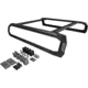 Kuat Ibex Truck Bed Rack, Mid-Size, Short-Bed, Sandy Black, IBEXA1