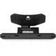 Kuat NV 2.0 License Plate Mount, Black, ANLPB